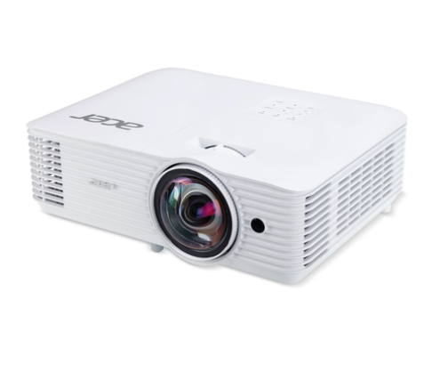 Acer Professional and Education Proyector DLP S1387