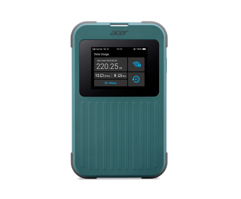 Acer Punto de acceso móvil 5G Connect M4