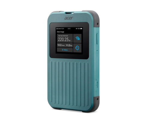 Acer Punto de acceso móvil 5G Connect M4
