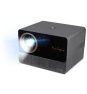 Acer QF18s Proyector de alcance estándar 800 lúmenes ANSI LCD 1080p (1920x1080) Negro, Gris