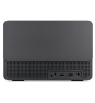 Acer QF18s Proyector de alcance estándar 800 lúmenes ANSI LCD 1080p (1920x1080) Negro, Gris