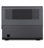 Acer QF18s Proyector de alcance estándar 800 lúmenes ANSI LCD 1080p (1920x1080) Negro, Gris