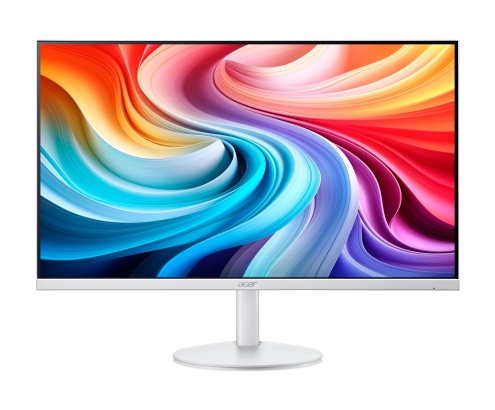 Acer SA3 SA243Y P1 pantalla para PC 60,5 cm (23.8