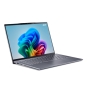 Acer Swift Go 14 AI SFG14-01-X962 Snapdragon X1P-42-100 Portátil 36,8 cm (14.5