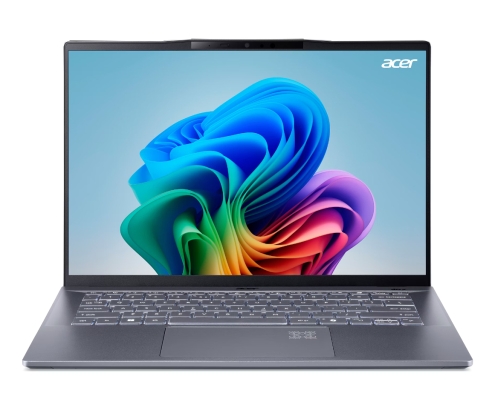 Acer Swift Go 14 AI SFG14-01-X962 Snapdragon X1P-42-100 Portátil 36,8 cm (14.5