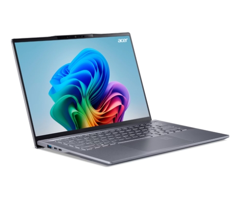 Acer Swift Go 14 AI SFG14-01-X962 Snapdragon X1P-42-100 Portátil 36,8 cm (14.5