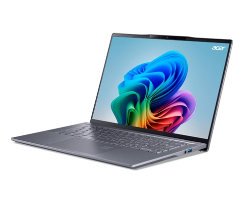 Acer Swift Go 14 AI SFG14-01-X962 Snapdragon X1P-42-100 Portátil 36,8 cm (14.5
