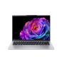 Acer Swift Go 14 SFG14-73-73EY Intel Core Ultra 7 155U Portátil 35,6 cm (14