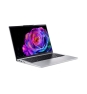 Acer Swift Go 14 SFG14-73-73EY Intel Core Ultra 7 155U Portátil 35,6 cm (14