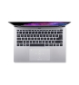 Acer Swift Go 14 SFG14-73-73EY Intel Core Ultra 7 155U Portátil 35,6 cm (14
