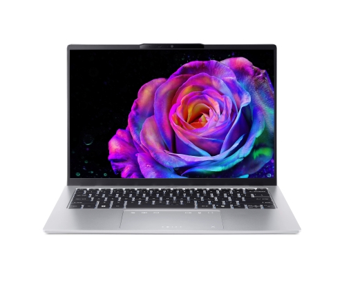 Acer Swift Go 14 SFG14-73-73EY Intel Core Ultra 7 155U Portátil 35,6 cm (14