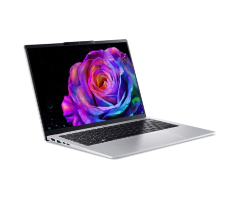 Acer Swift Go 14 SFG14-73-73EY Intel Core Ultra 7 155U Portátil 35,6 cm (14