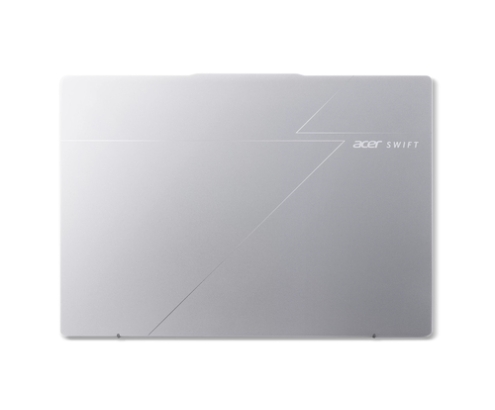 Acer Swift Go 14 SFG14-73-73EY Intel Core Ultra 7 155U Portátil 35,6 cm (14