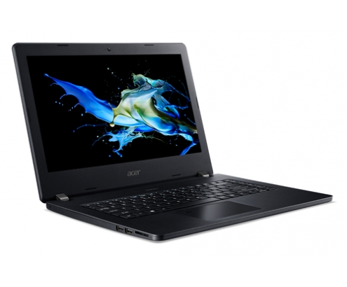 Acer TravelMate P2 P214-52-P6RE Portátil intel pentium 6405U 4gb ssd 128gb 14p w10 negro