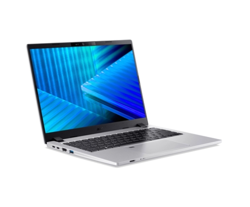 Acer TravelMate P2 TMP214-75-G3-TCO-53EP Intel Core Ultra 5 125H Portátil 35,6 cm (14