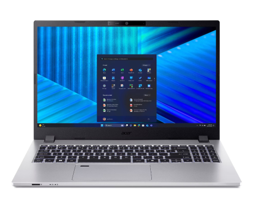 Acer TravelMate P2 TMP215-75-G2-TCO-79EN Intel Core Ultra 7 155H Portátil 39,6 cm (15.6