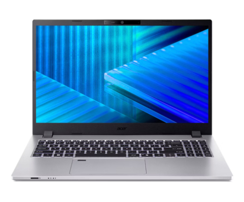 Acer TravelMate P2 TMP215-75-G2-TCO-79EN Intel Core Ultra 7 155H Portátil 39,6 cm (15.6