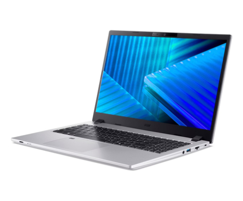 Acer TravelMate P2 TMP215-75-G2-TCO-79EN Intel Core Ultra 7 155H Portátil 39,6 cm (15.6
