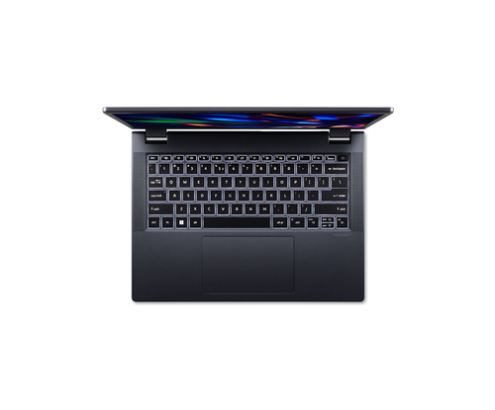 Acer TravelMate P4 TMP414-53-G2-TCO-78XG Intel Core 7 150U Portátil 35,6 cm (14
