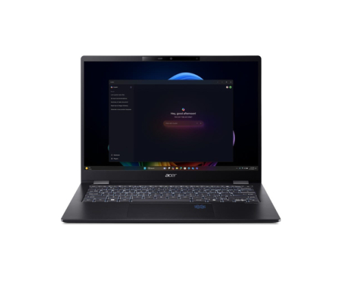Acer TravelMate P6 TMP614-54-TCO-54EW Copilot+ PC Intel Core Ultra 5 228V Portátil 35,6 cm (14