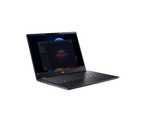 Acer TravelMate P6 TMP614-54-TCO-54EW Copilot+ PC Intel Core Ultra 5 228V Portátil 35,6 cm (14