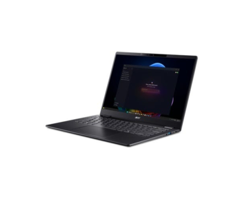Acer TravelMate P6 TMP614-54-TCO-54EW Copilot+ PC Intel Core Ultra 5 228V Portátil 35,6 cm (14