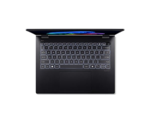Acer TravelMate P6 TMP614-54-TCO-54EW Copilot+ PC Intel Core Ultra 5 228V Portátil 35,6 cm (14