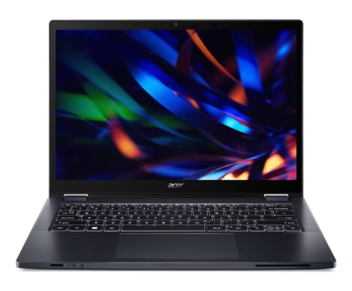 Acer TravelMate TMP414RN CI7-1365U TOUCH TNBK Intel® Core™ i7-1355U/16Gb/512Gb/14