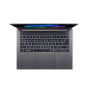Acer TravelMate TMX414-51-TCO-55NC Copilot+ PC Intel Core Ultra 5 226V Portátil 35,6 cm (14
