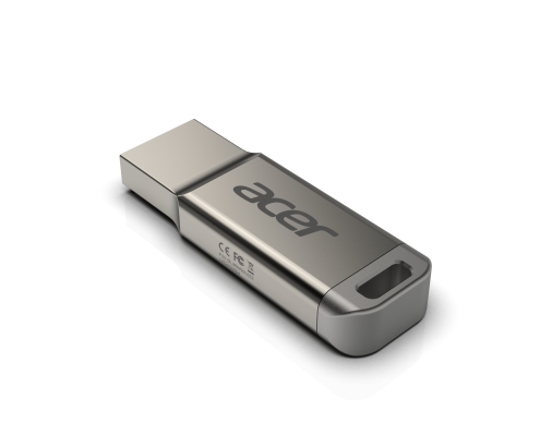 Acer UM310 unidad flash USB 128 GB USB tipo A 3.2 Gen 1 (3.1 Gen 1) Plata