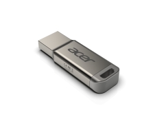 Acer UM310 unidad flash USB 256 GB USB tipo A 3.2 Gen 1 (3.1 Gen 1) Pl...