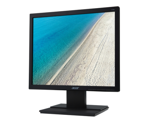 Acer V196L B pantalla para PC 48,3 cm (19