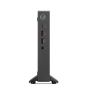 Acer Veriton 2000 Mini VN2595G Intel® Core™ i5 i5-13420H 8 GB DDR5-SDRAM 512 GB SSD FreeDOS Mini PC Negro
