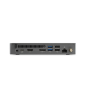 Acer Veriton 2000 Mini VN2595GT Intel Core 3 100U 8 GB DDR5-SDRAM 512 GB SSD FreeDOS Mini PC Negro