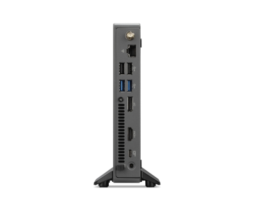 Acer Veriton 2000 Mini VN2595GT Intel Core 5 120U 16 GB DDR5-SDRAM 512 GB SSD FreeDOS Mini PC Negro