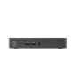 Acer Veriton 2000 Mini VN2595GT Intel Core 5 120U 16 GB DDR5-SDRAM 512 GB SSD Windows 11 Pro Mini PC Negro