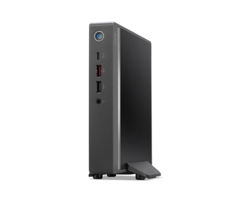 Acer Veriton 2000 Mini VN2595GT Intel Core 5 120U 16 GB DDR5-SDRAM 512 GB SSD Windows 11 Pro Mini PC Negro