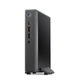 Acer Veriton 2000 Mini VN2595GT Intel Core 5 120U 8 GB DDR5-SDRAM 512 GB SSD FreeDOS Mini PC Negro