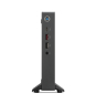 Acer Veriton 2000 Mini VN2595GT Intel Core 5 120U 8 GB DDR5-SDRAM 512 GB SSD FreeDOS Mini PC Negro