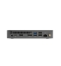 Acer Veriton 2000 Mini VN2595GT Intel® Core™ i7 i7-13620H 16 GB DDR5-SDRAM 512 GB SSD FreeDOS Mini PC Negro