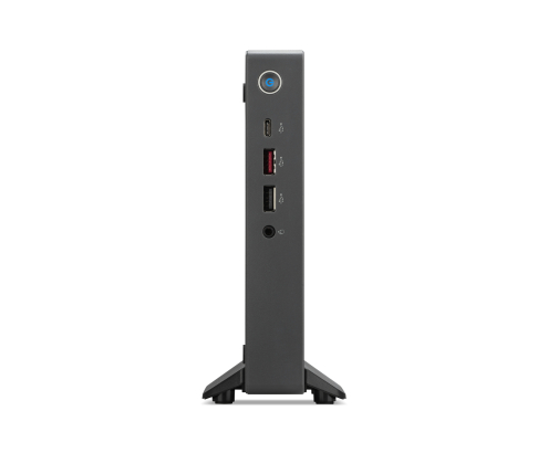 Acer Veriton 2000 Mini VN2595GT Intel® Core™ i7 i7-13620H 16 GB DDR5-SDRAM 512 GB SSD FreeDOS Mini PC Negro