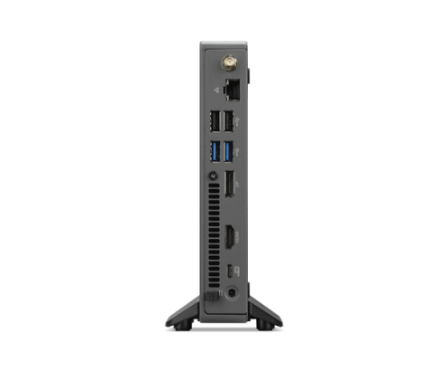 Acer Veriton 2000 Mini VN2595GT Intel® Core™ i7 i7-13620H 16 GB DDR5-SDRAM 512 GB SSD FreeDOS Mini PC Negro