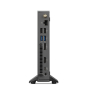 Acer Veriton 2000 Mini VN2595GT Intel® Core™ i7 i7-13620H 16 GB DDR5-SDRAM 512 GB SSD Windows 11 Pro Mini PC Negro