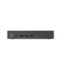 Acer Veriton 2000 Mini VN2595GT Intel® Core™ i7 i7-13620H 16 GB DDR5-SDRAM 512 GB SSD Windows 11 Pro Mini PC Negro