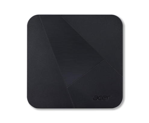 Acer Veriton NUC VN1502G-U1H5U PC de tamaño 0,73L Negro 125H 3,3 GHz