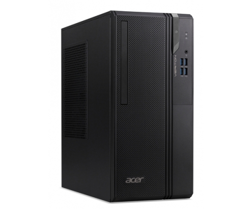 Acer Veriton S2690G i7-12700 Escritorio Intel® Core™ i7 16 GB DDR4-SDRAM 512 GB SSD Windows 11 Pro PC Negro