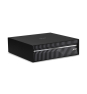 Acer Veriton VGN100 GB10 128 GB LPDDR5x-SDRAM 4 TB SSD DGX OS Mini PC Puesto de trabajo Negro, Gris