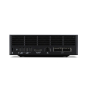 Acer Veriton VGN100 GB10 128 GB LPDDR5x-SDRAM 4 TB SSD DGX OS Mini PC Puesto de trabajo Negro, Gris