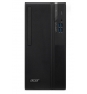 Acer Veriton VS2710G i3-13100 Escritorio Intel® Core™ i3 8 GB DDR4-SDRAM 256 GB SSD Windows 11 Pro PC Negro