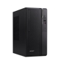 Acer Veriton VS2730G Intel Core Ultra 7 265 16 GB DDR5-SDRAM 512 GB SSD Windows 11 Pro Midi Tower PC Negro